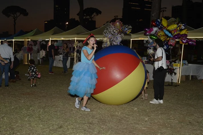 Family Fun Fair