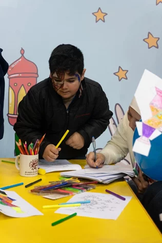 حفل افتتاح فانوسي نوّر بيروت