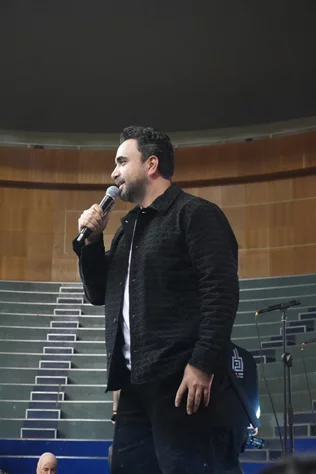 حفل افتتاح فانوسي نوّر بيروت