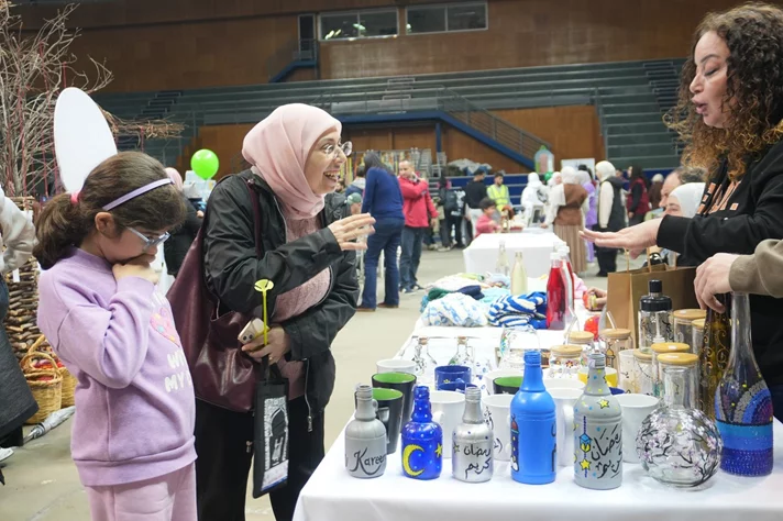 حفل افتتاح فانوسي نوّر بيروت