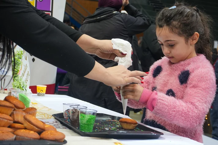 حفل افتتاح فانوسي نوّر بيروت