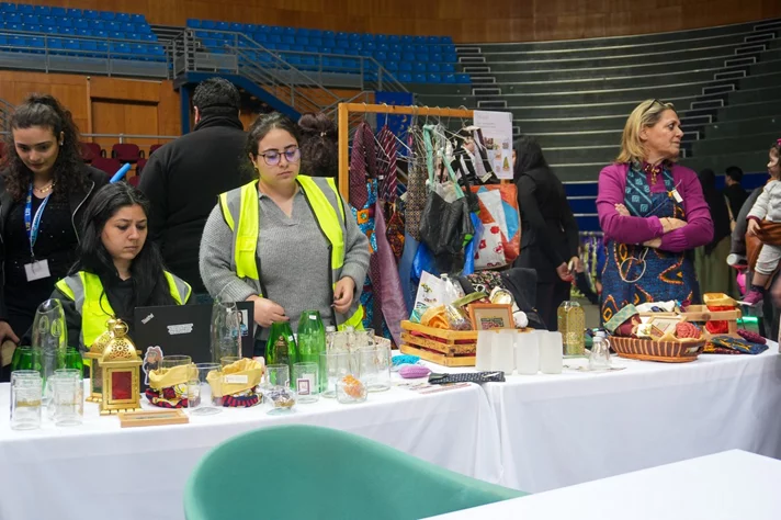 حفل افتتاح فانوسي نوّر بيروت