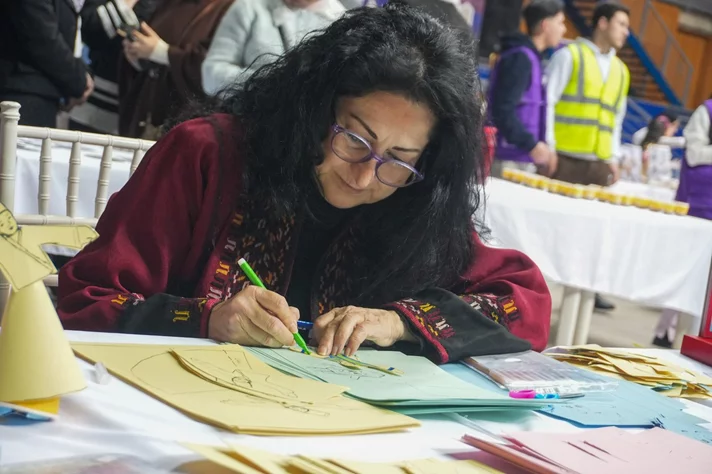 حفل افتتاح فانوسي نوّر بيروت