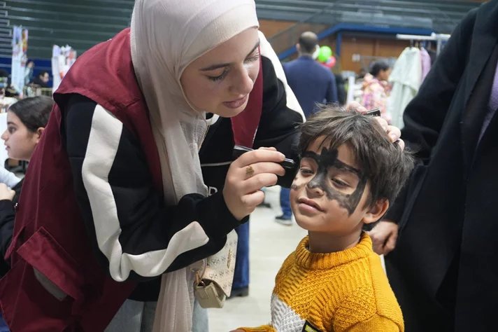 حفل افتتاح فانوسي نوّر بيروت