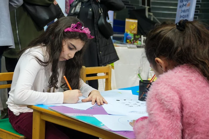 حفل افتتاح فانوسي نوّر بيروت