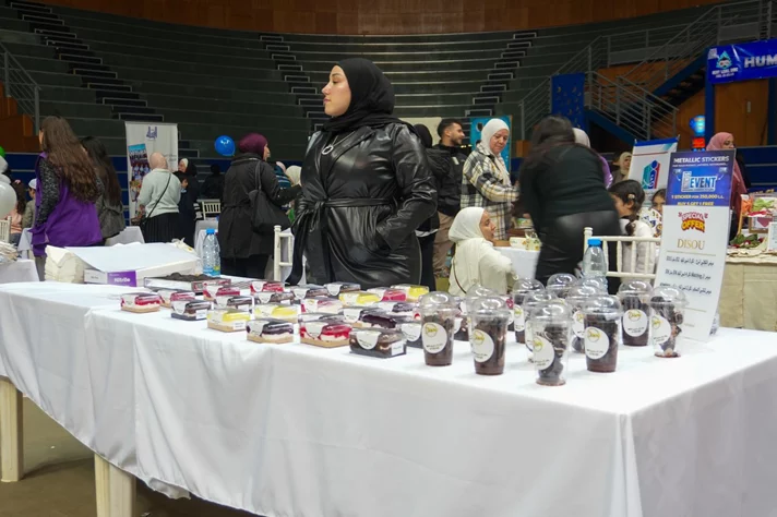 حفل افتتاح فانوسي نوّر بيروت