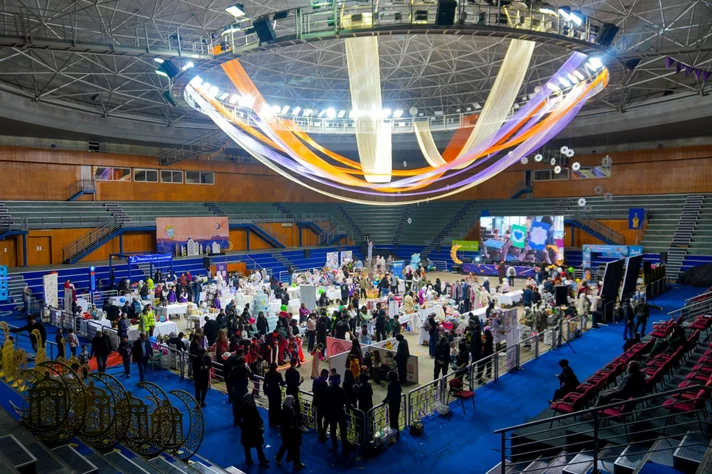 حفل افتتاح فانوسي نوّر بيروت