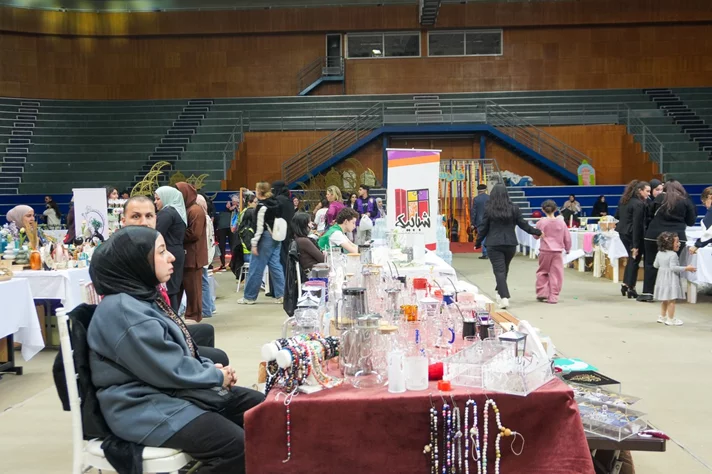 حفل افتتاح فانوسي نوّر بيروت