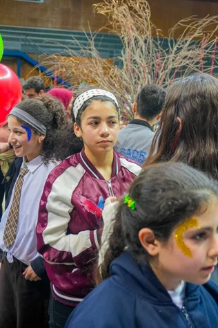 حفل افتتاح فانوسي نوّر بيروت