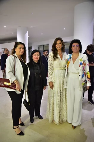 Fayha Choir at Casino du Liban