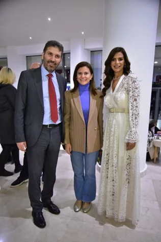 Fayha Choir at Casino du Liban