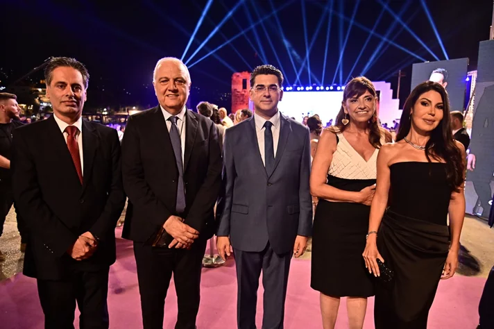 Fenikia Awards 2025