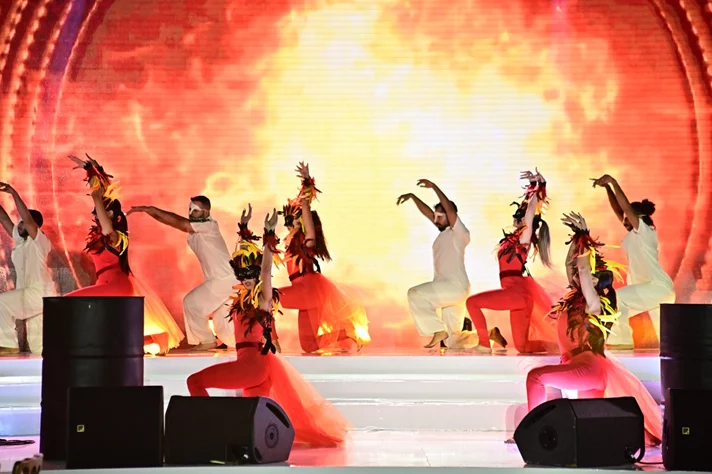 Fenikia Awards 2025
