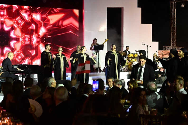 Fenikia Awards 2025