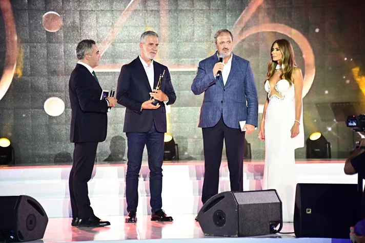 Fenikia Awards 2025