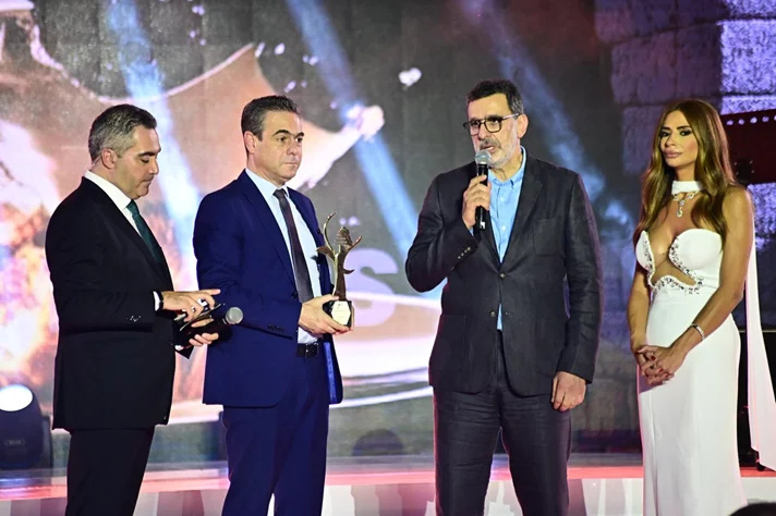 Fenikia Awards 2025