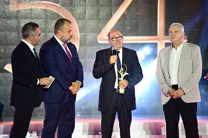 Fenikia Awards 2025