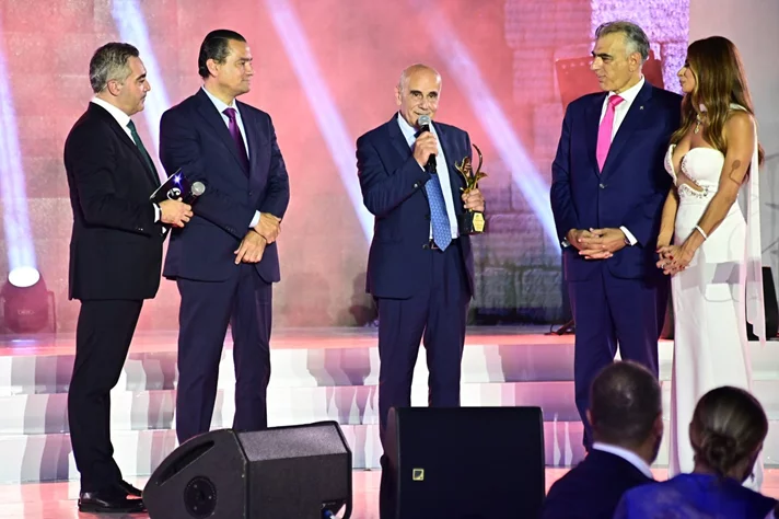 Fenikia Awards 2025