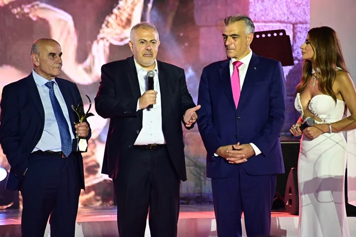 Fenikia Awards 2025