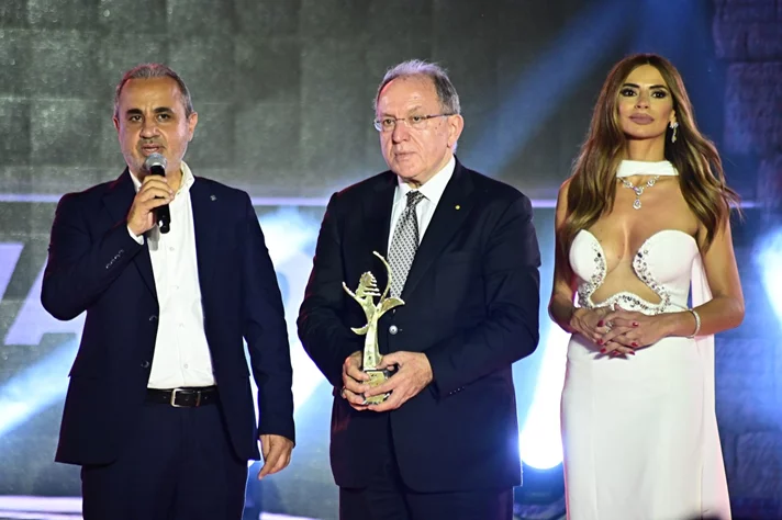 Fenikia Awards 2025