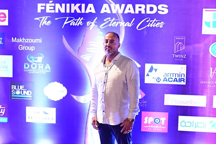 Fenikia Awards 2025