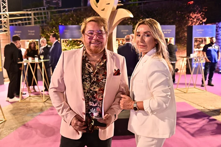 Fenikia Awards 2025