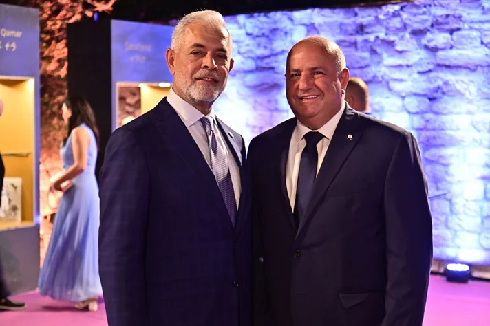 Fenikia Awards 2025