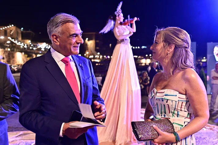 Fenikia Awards 2025
