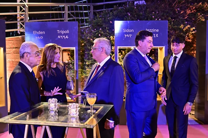Fenikia Awards 2025
