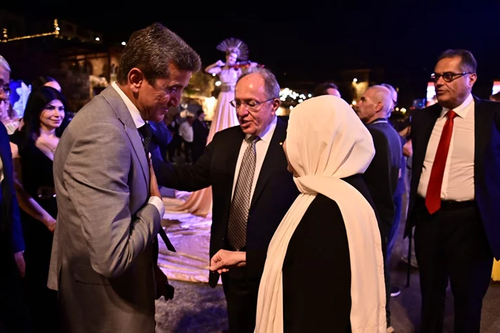 Fenikia Awards 2025