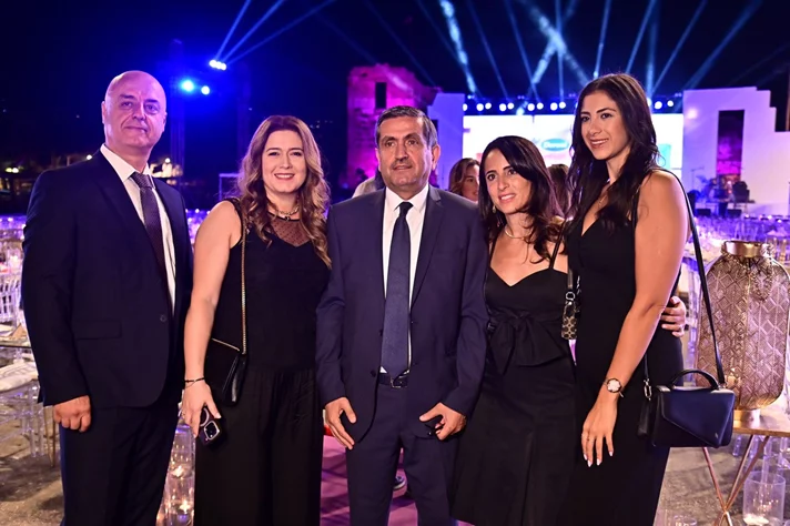 Fenikia Awards 2025