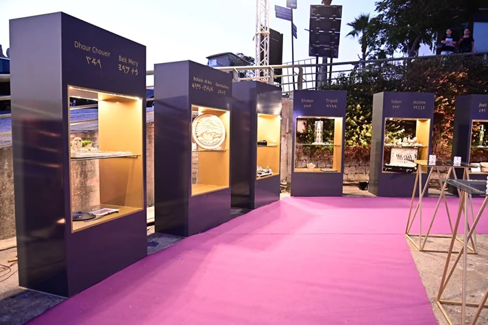 Fenikia Awards 2025