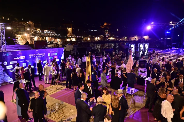 Fenikia Awards 2025