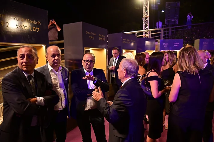 Fenikia Awards 2025