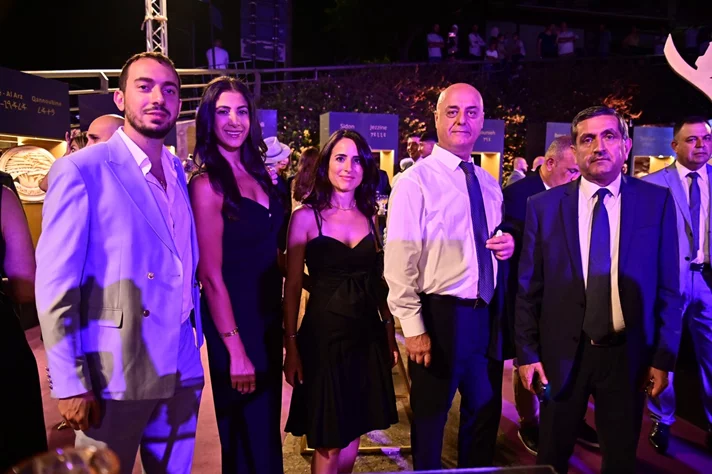 Fenikia Awards 2025