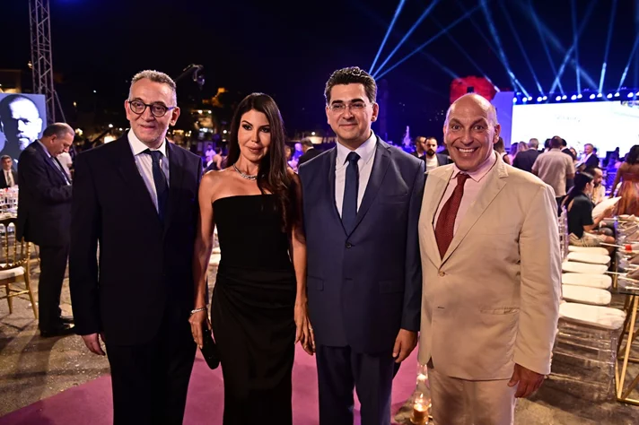 Fenikia Awards 2025