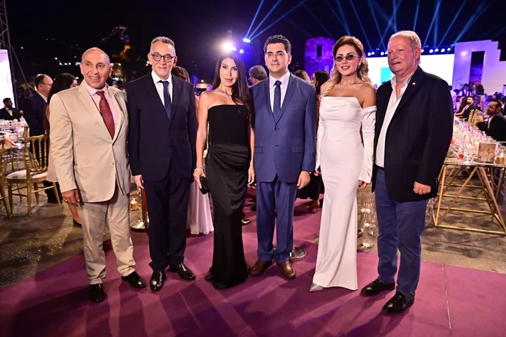 Fenikia Awards 2025