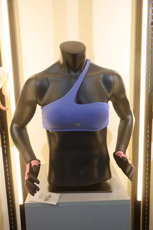 The Grand Opening of FITFOX