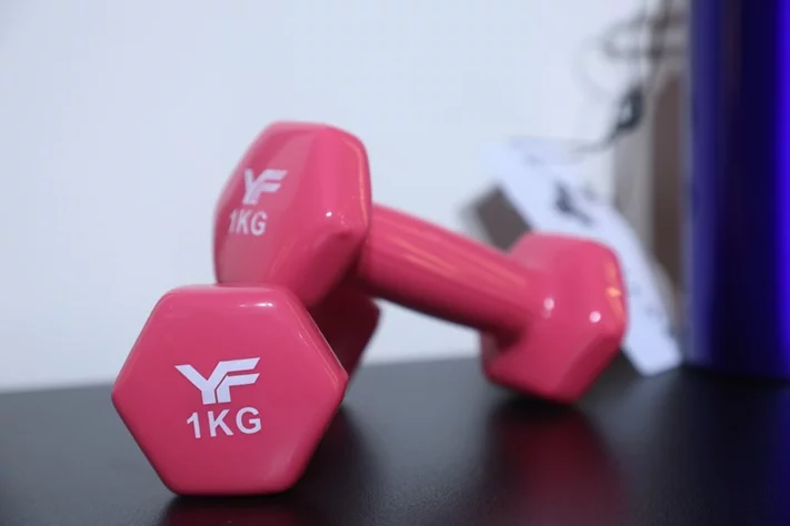 The Grand Opening of FITFOX