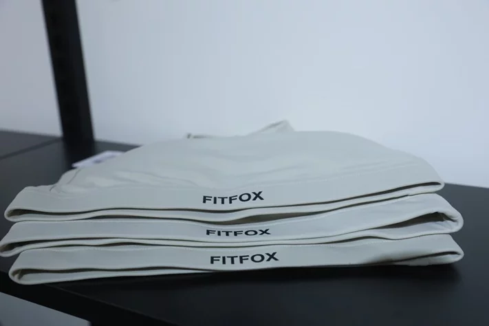 The Grand Opening of FITFOX