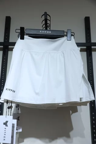 The Grand Opening of FITFOX