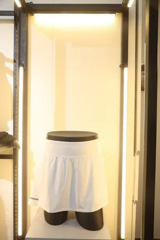 The Grand Opening of FITFOX