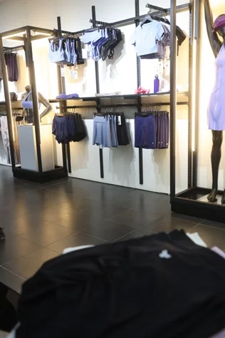 The Grand Opening of FITFOX