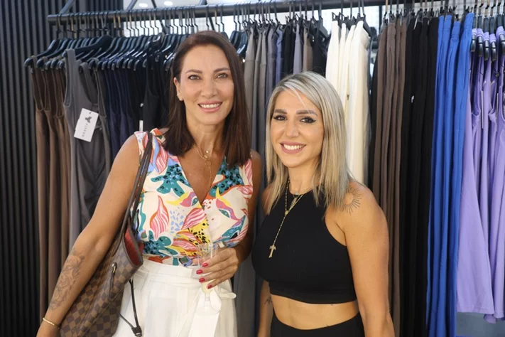 The Grand Opening of FITFOX