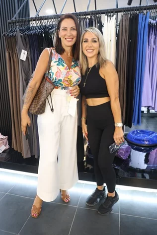 The Grand Opening of FITFOX