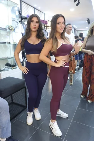The Grand Opening of FITFOX