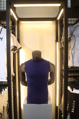 The Grand Opening of FITFOX