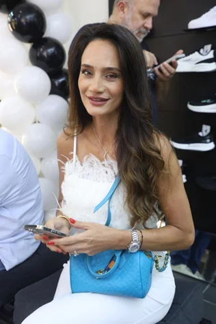 The Grand Opening of FITFOX