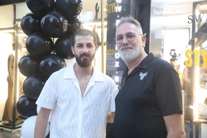 The Grand Opening of FITFOX
