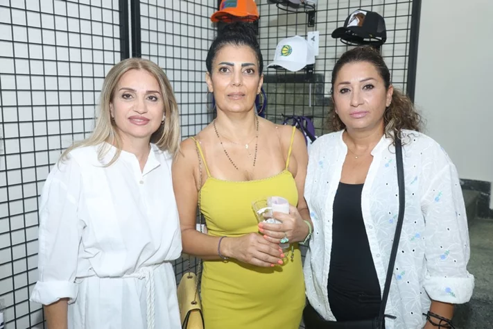 The Grand Opening of FITFOX